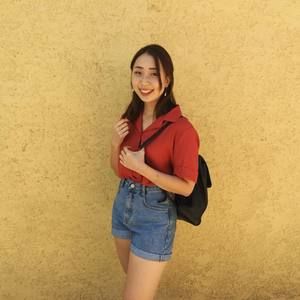 Meet your Posher, Grace